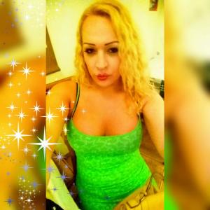 602001051: Transexual en Barcelona