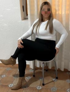 642212115: Chica busca chico en Toledo