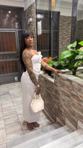 603509143: Transexual en Alicante