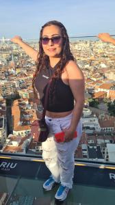 983136353: Chica busca chico en Valladolid