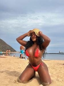 625956045: Transexual en Las Palmas