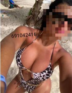 691042416: Chica busca chico en León