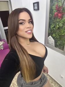 634605028: Transexual en Málaga