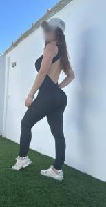 603588979: Chica busca chico en Murcia