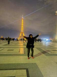 641010831: Chica busca chico en Sevilla