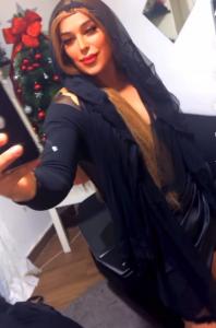 631673580: Transexual en Murcia