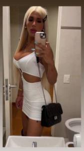 622516915: Travesti en Sevilla