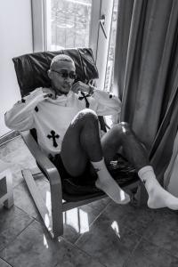 634312101: Chico busca chica en La Coruña