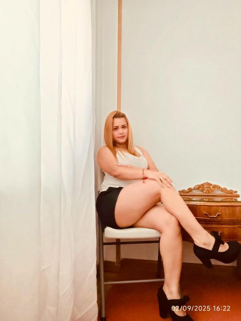 Chica busca chico en Madrid: 