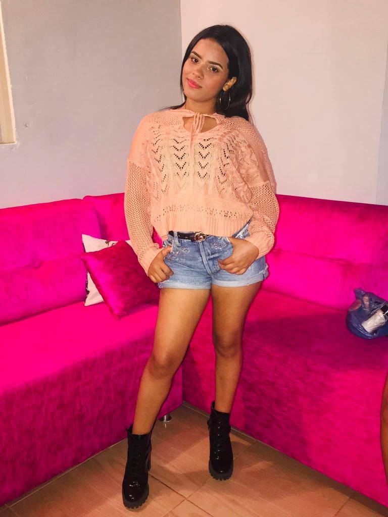 Chica busca chico en Madrid: 