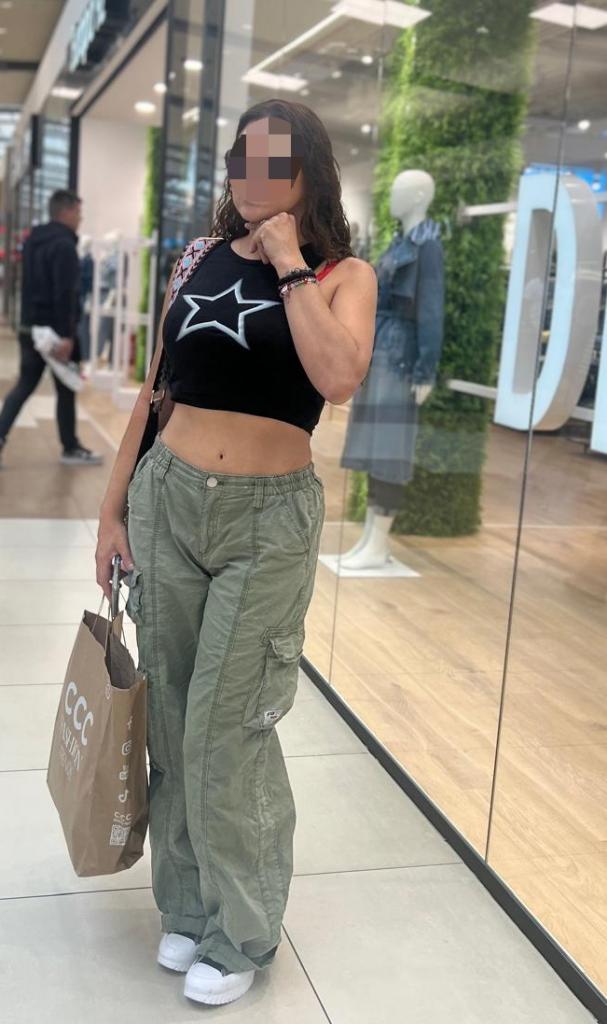 Chica busca chico en Cáceres: 