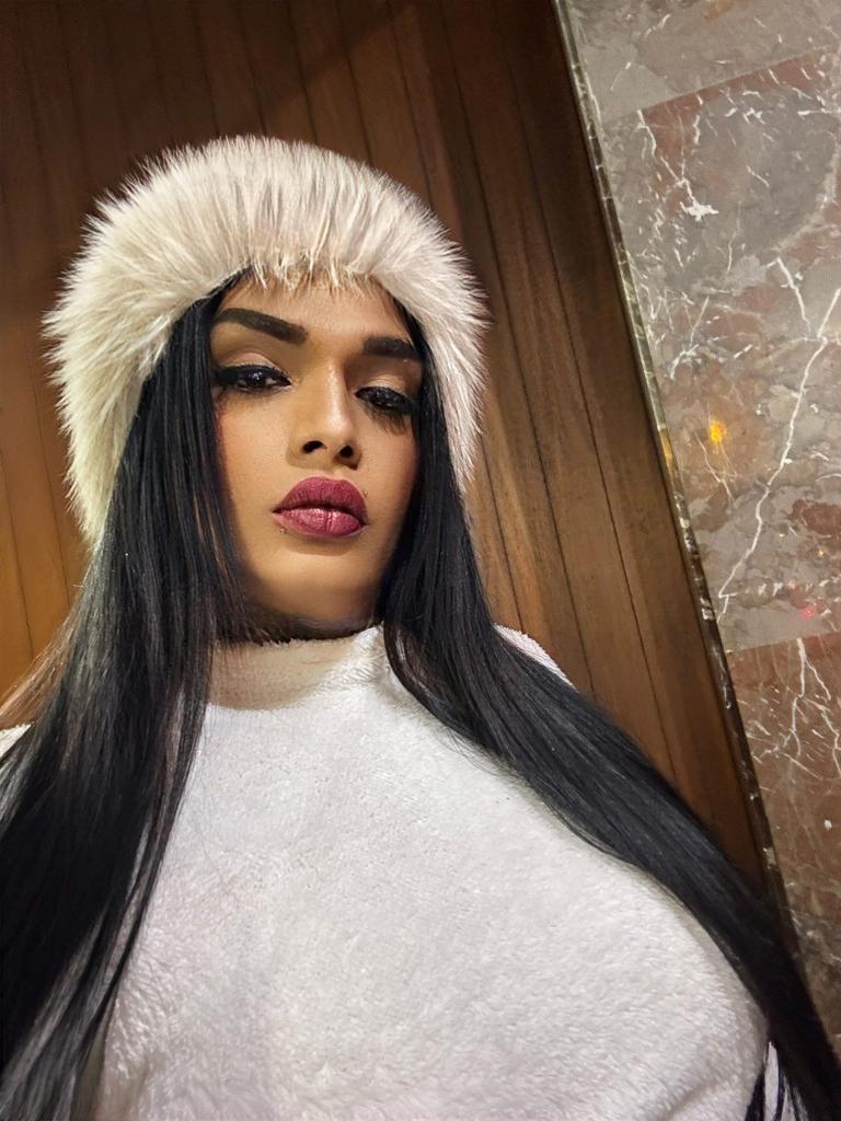 Transexual en Mallorca: 