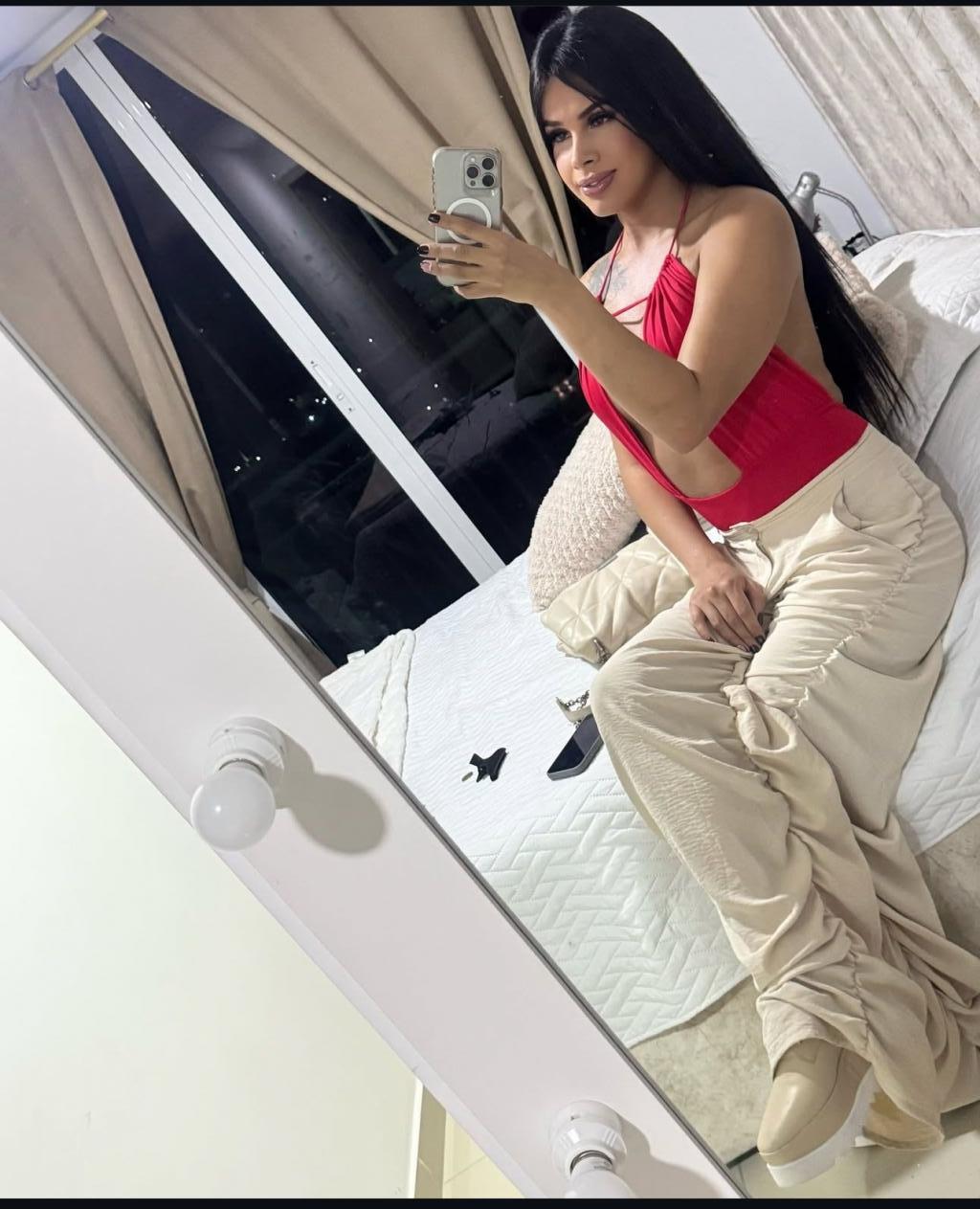 607480037: Transexual en Alicante