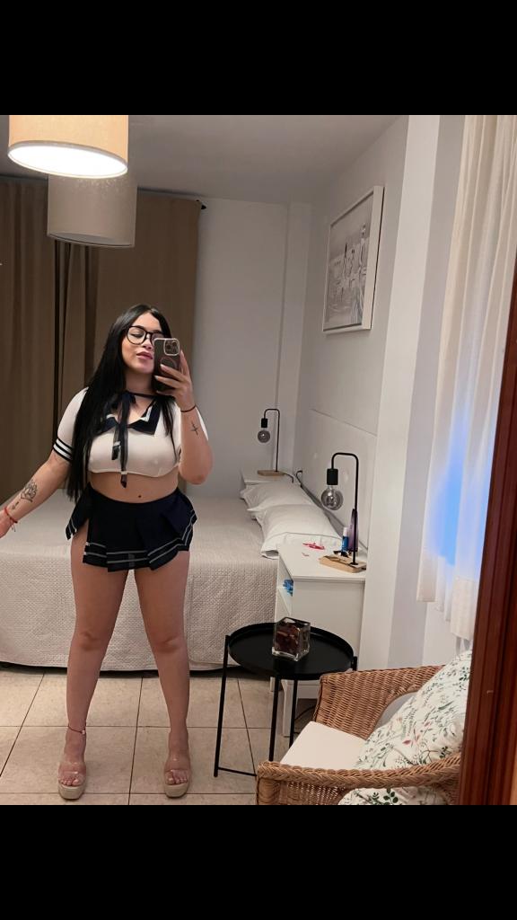 Chica busca chico en Málaga: 