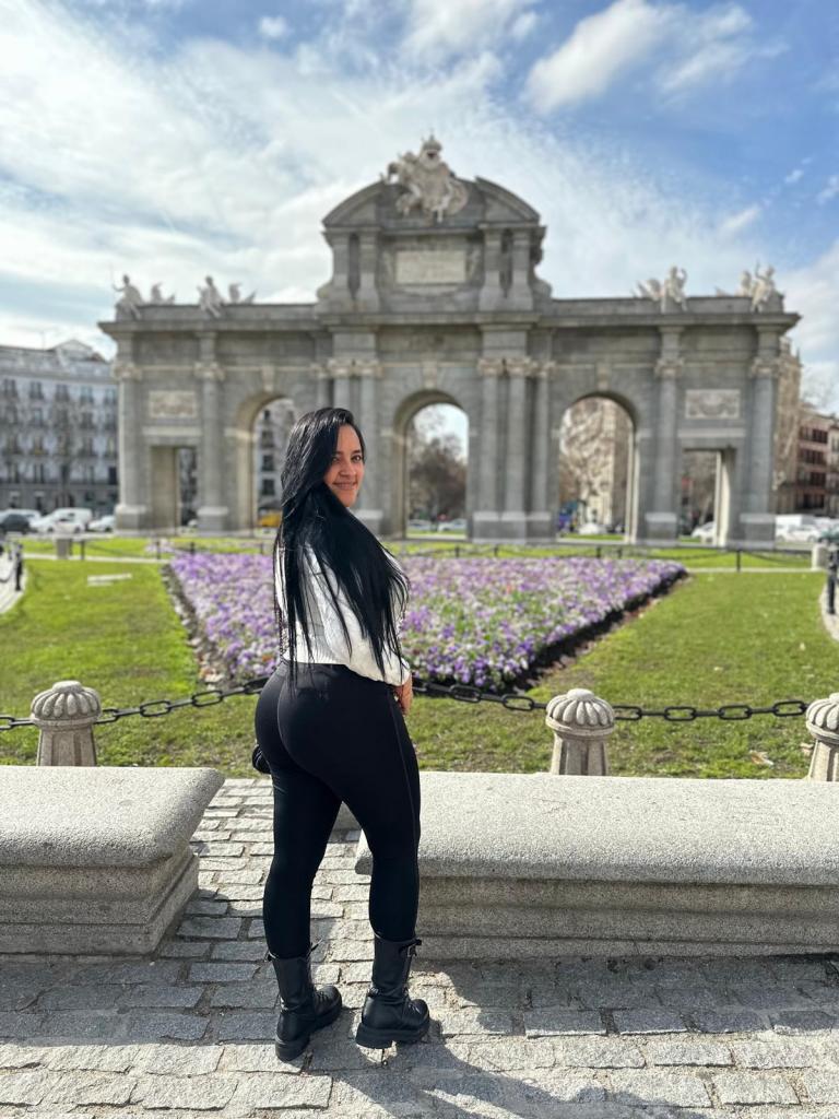 Chica busca chico en Segovia: 