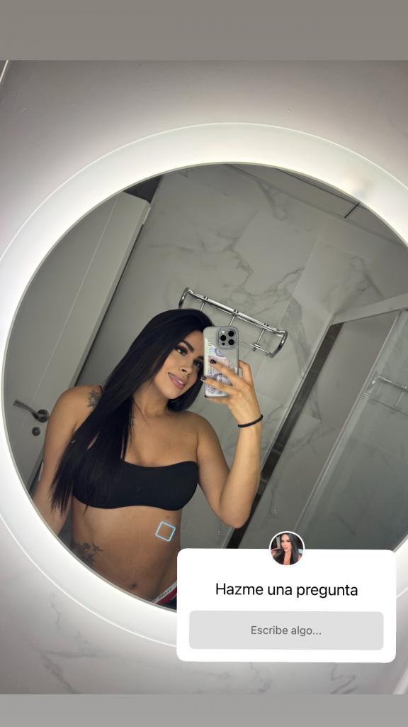 607480037: Travesti en Alicante