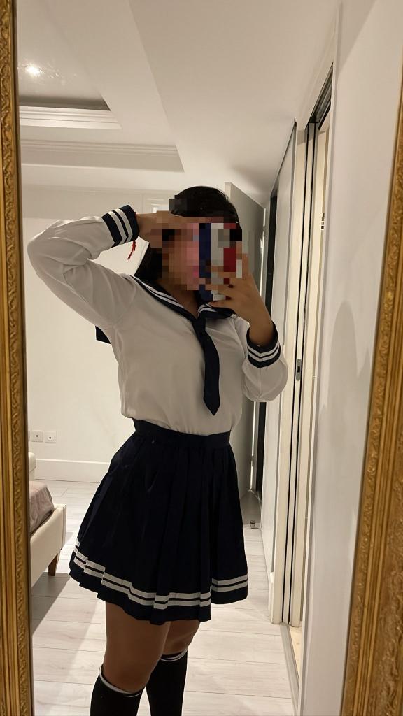 Chica busca chico en Cantabria: Chica busca chico