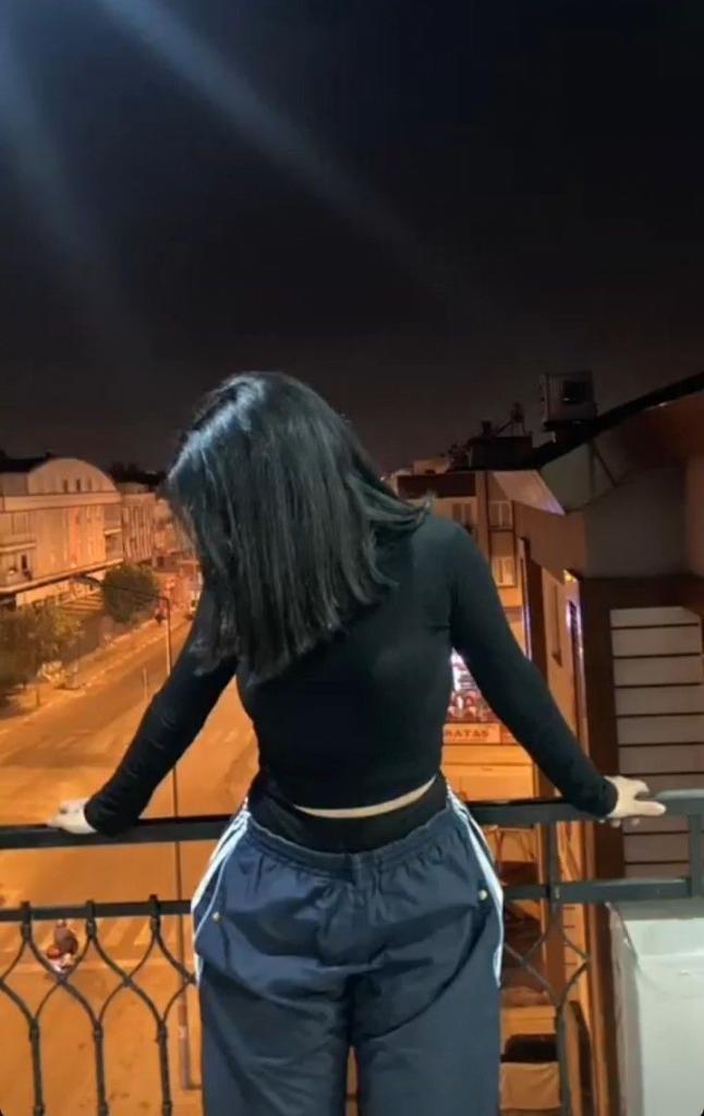 Chica busca chico en Madrid: 