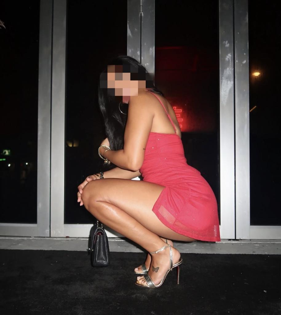 Chica busca chico en Málaga: 