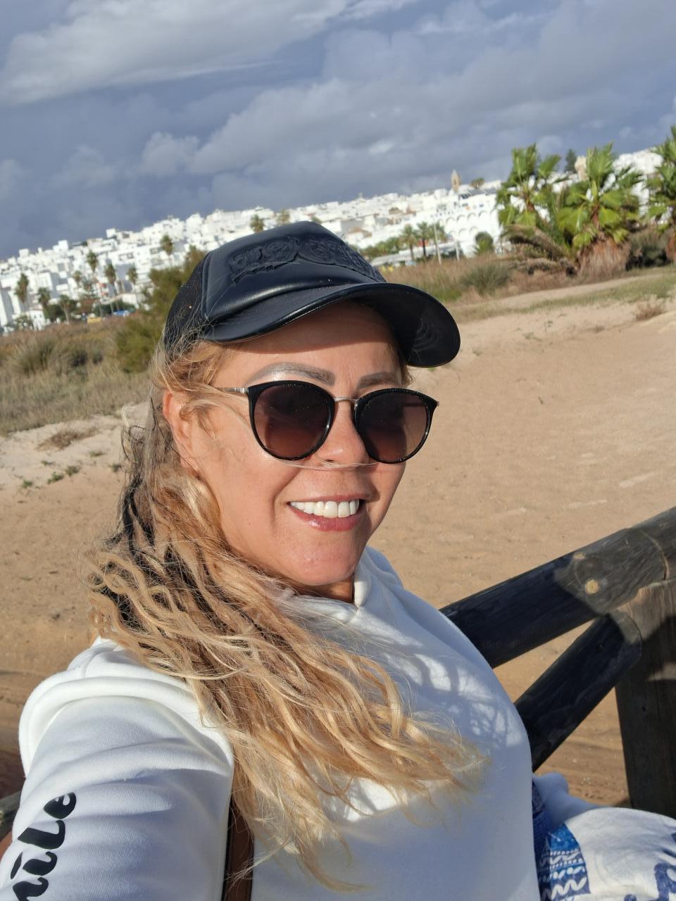 Chica busca chico en Sevilla: 