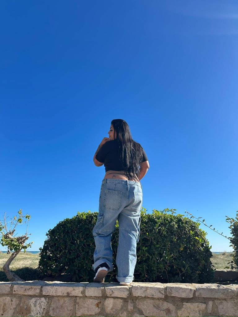 Chica busca chico en Tarragona: 