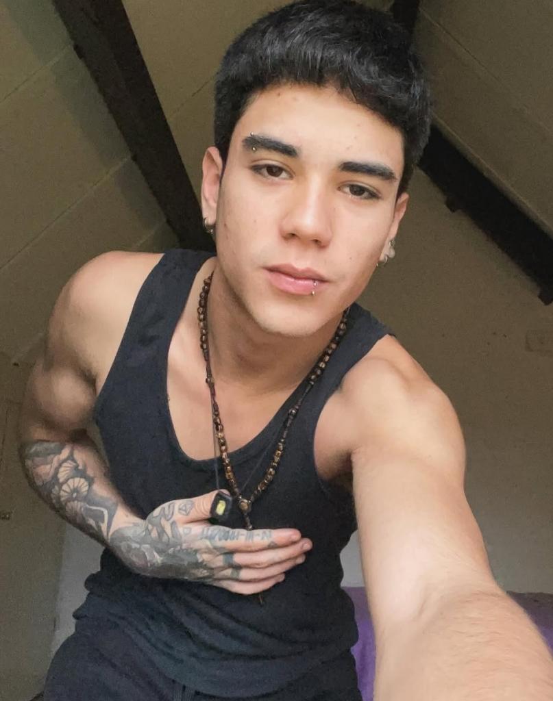 Chico busca chica en Madrid: 