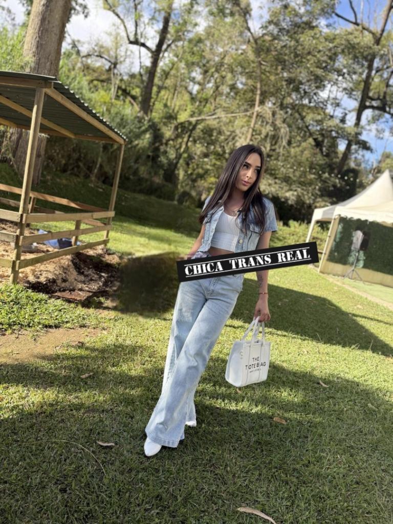 Travesti en Córdoba: 