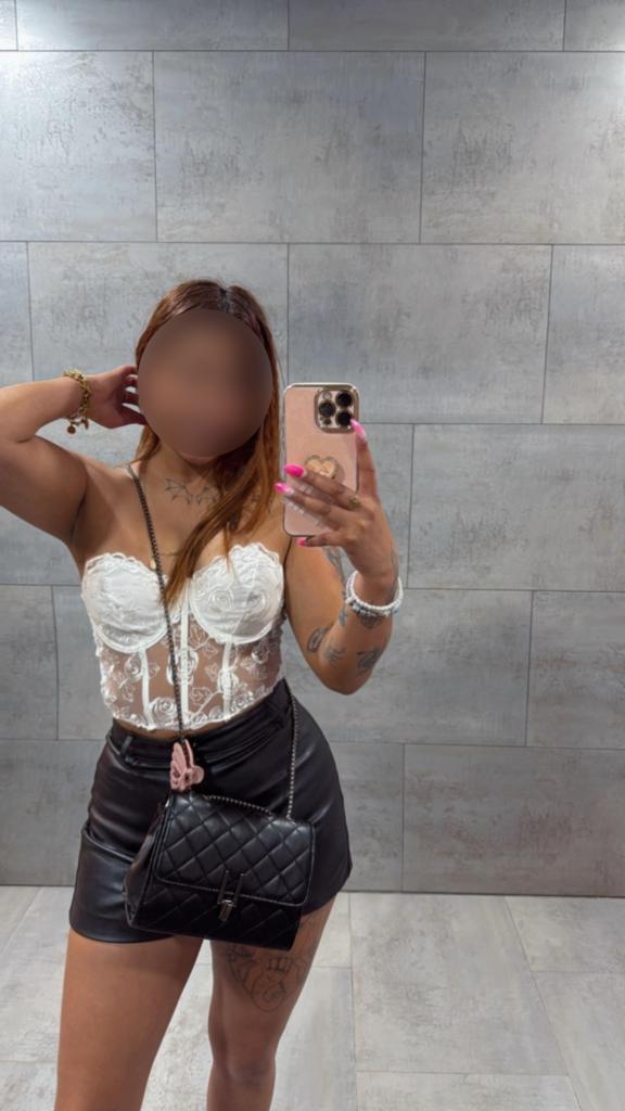 Chica busca chico en Valencia: 
