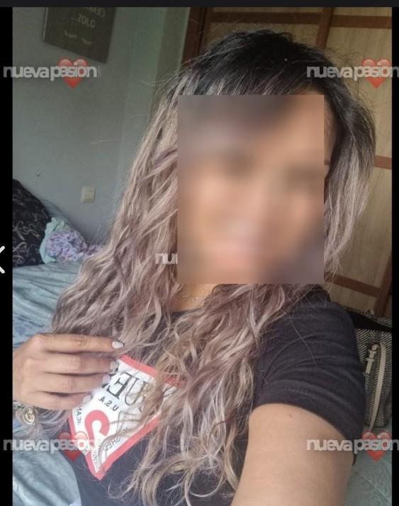 Chica busca chico en Sevilla: 