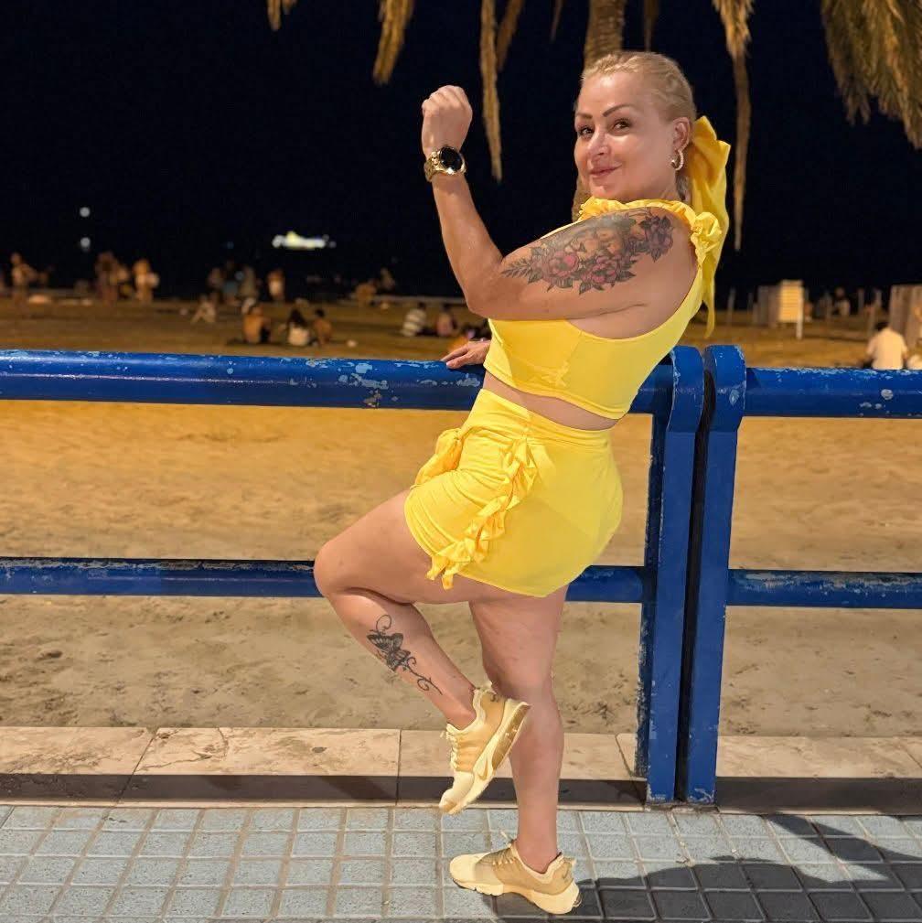 Chica busca chico en Murcia: 