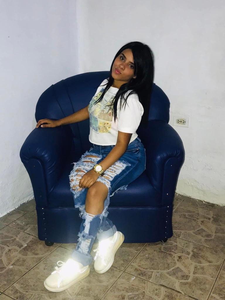 Chica busca chico en Madrid: 