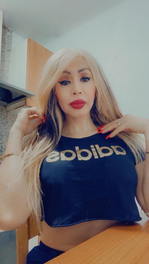 Travesti en Castellón: 