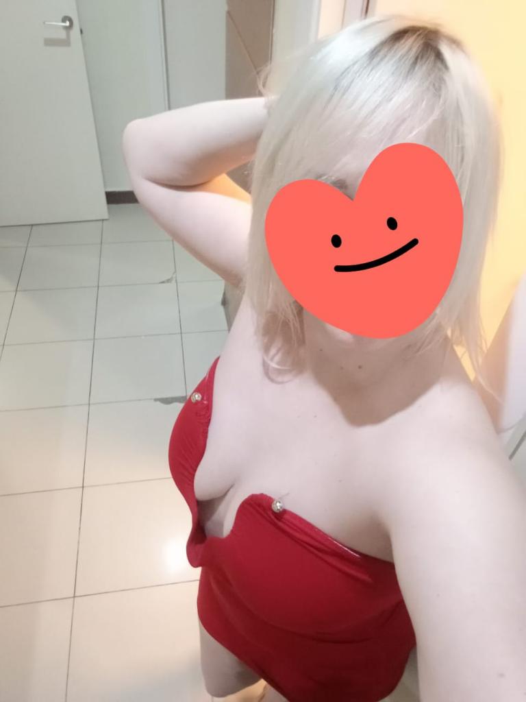 Chica busca chico en Barcelona: 