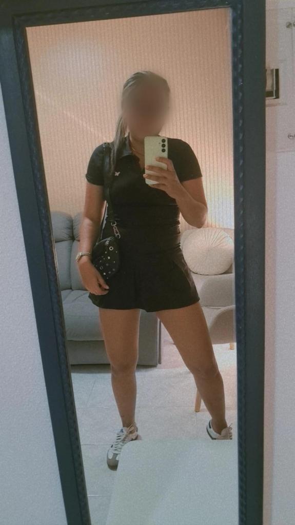 Chica busca chico en Madrid: 