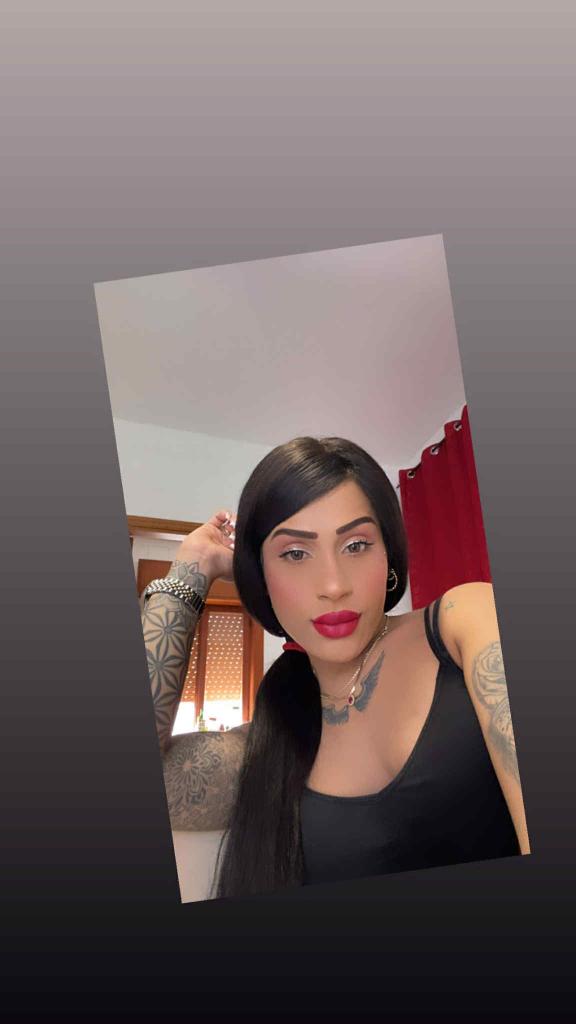 643706493: Transexual en Toledo