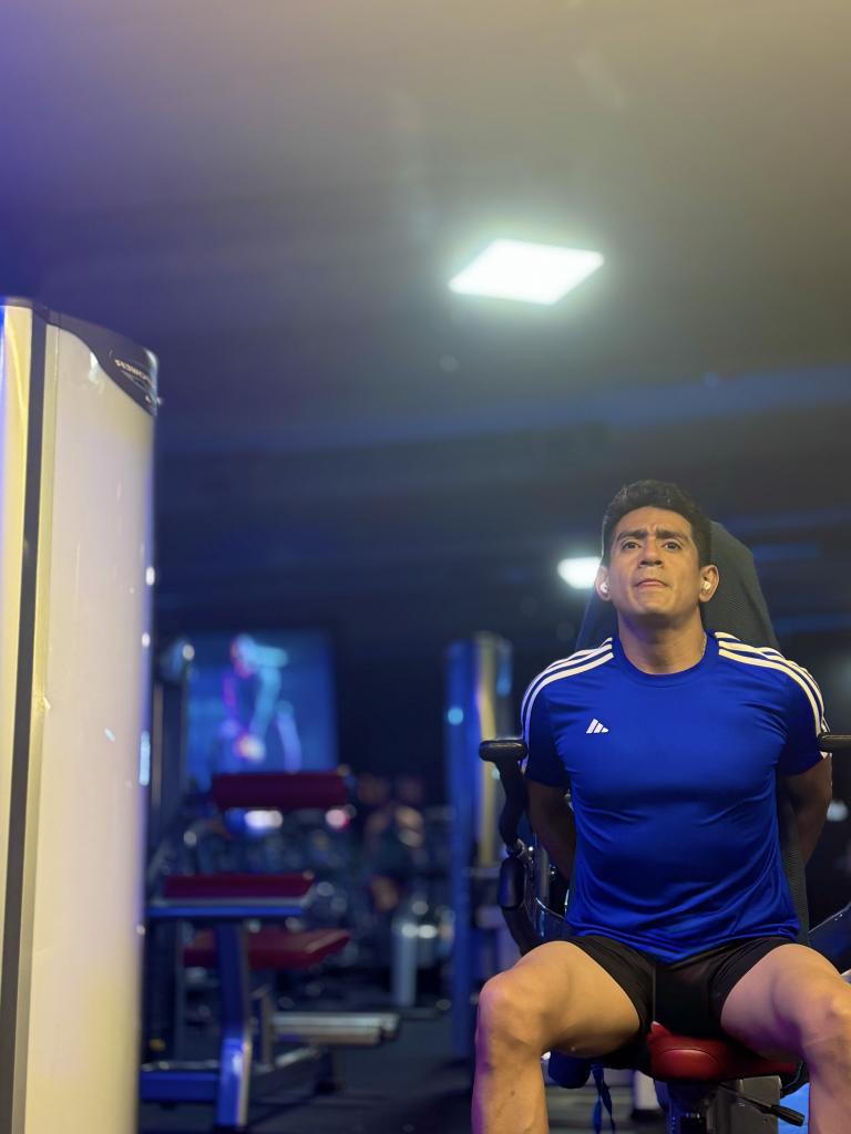 Chico busca chica en Madrid: 