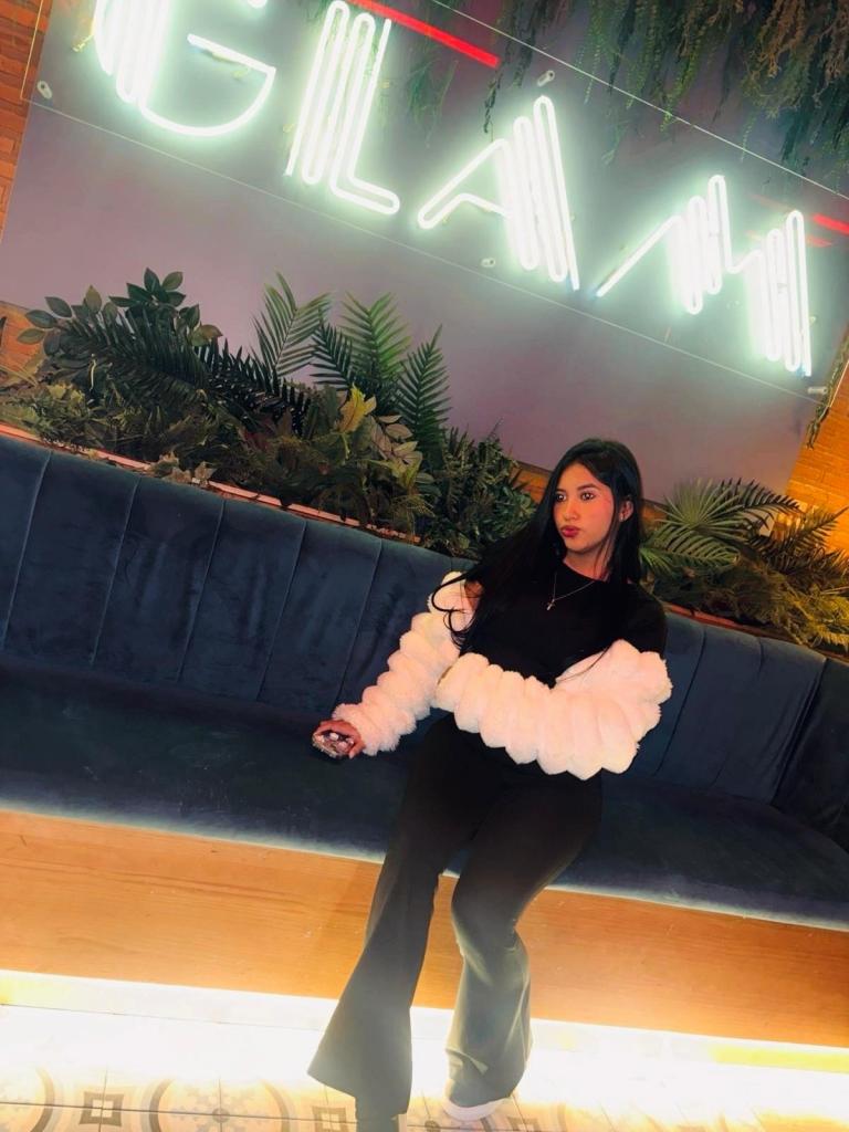 642643274: Chica busca chico en La Rioja