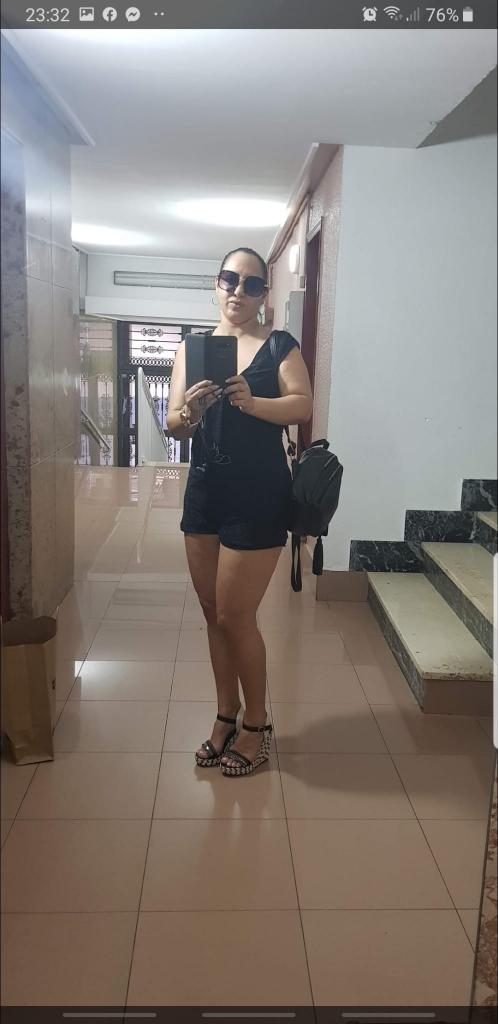 641140411: Chica busca chico en Murcia