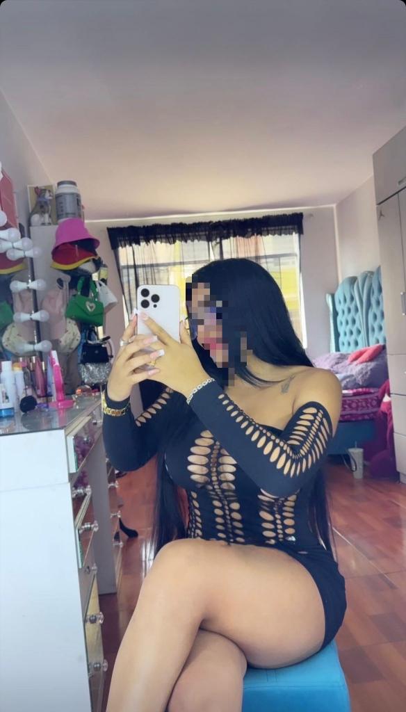 Chica busca chico en Madrid: Chica busca chico