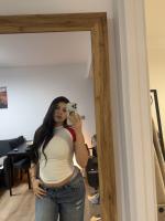 602001864: Chica busca chico en Málaga