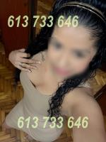 613733646: Chica busca chico en Pontevedra