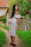 691099794: Transexual en Madrid