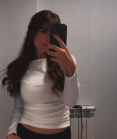 613438397: Chica busca chico en Vizcaya