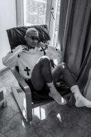 634312101: Chico busca chica en La Coruña