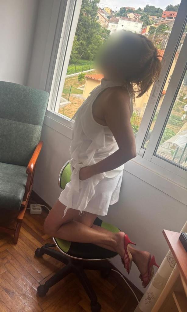 Chica busca chico en Pontevedra: 