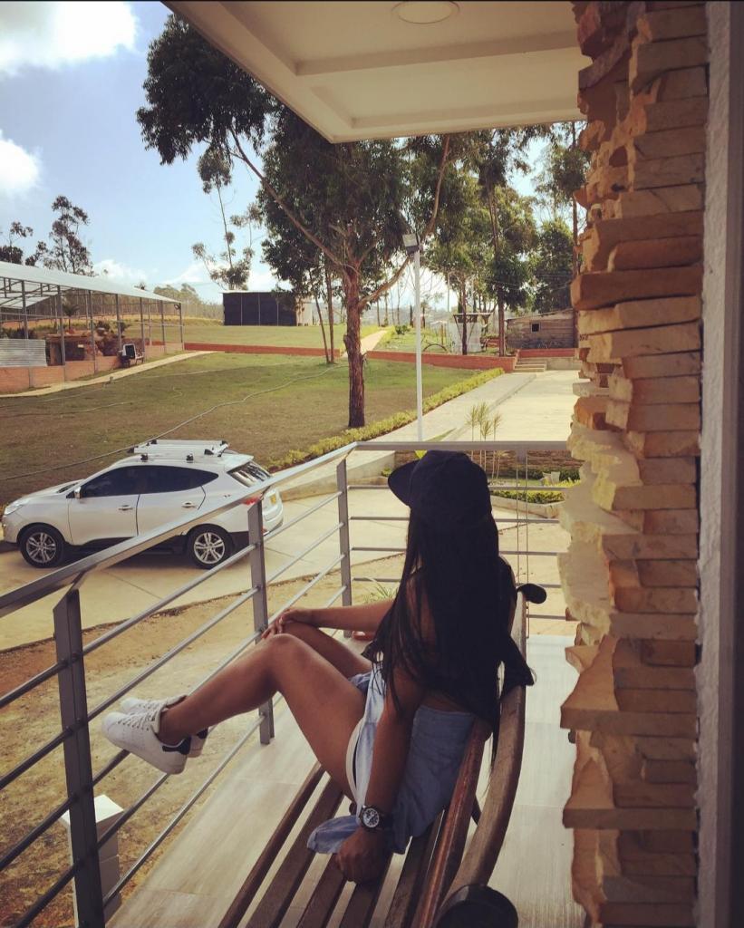 Chica busca chico en Salamanca: 