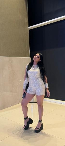 Chica busca chico en Sevilla: 