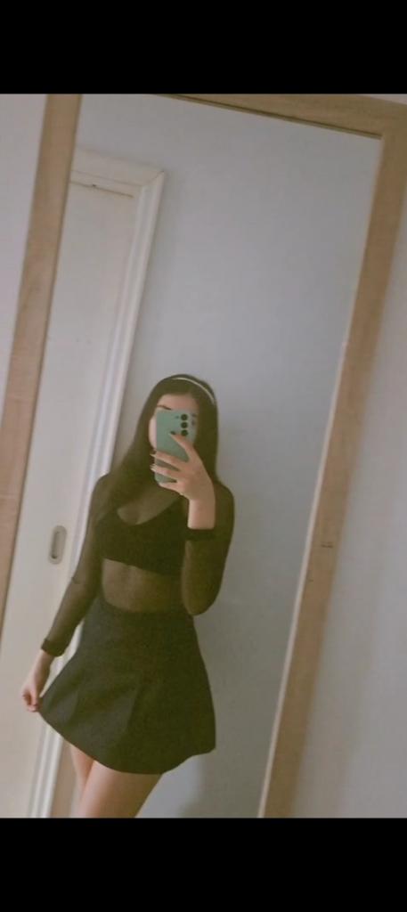 Chica busca chico en Zaragoza: 