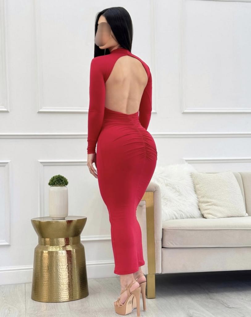 Chica busca chico en Badajoz: 