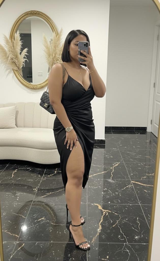 Chica busca chico en León: 